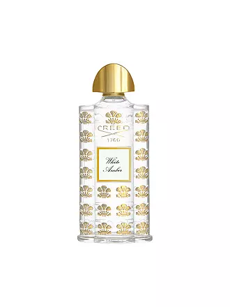 CREED | Les Royales Exclusives White Amber Eau de Parfum 75ml | 
